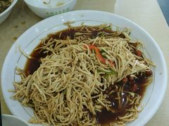 android_upload_pic-大明寺素食坊(扬子江中路店)