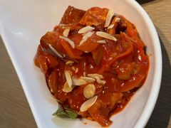 -波特曼西餐厅(中央大街店)