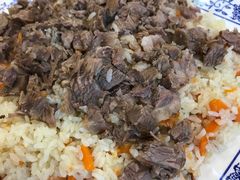 -新疆红柳花餐厅(新洲店)