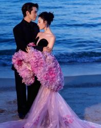 -金夫人婚纱摄影(华南店)