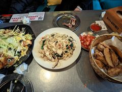 -MI WU FACTORY米屋美食工厂餐厅(绿地店)