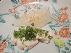 -晴空·日本料理(万象城店)