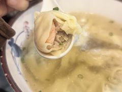 -高行汤团店(金高路店)