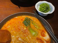 -松子料理(白家庄店)
