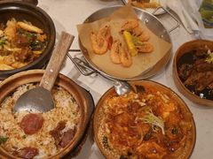 -常来小聚·广州非遗传承餐厅(高德置地店)