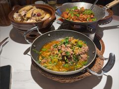 -老阿爸鲜鱼土菜(独墅湖店)