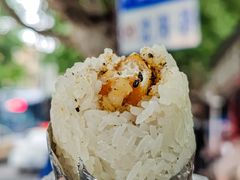 -徐氏糯米包油条(山海关路店)