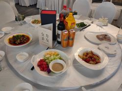 -友豪锦江酒店·宴会厅