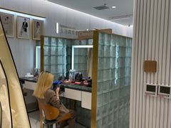 -海马体照相馆(环贸iapm大师爱情店)