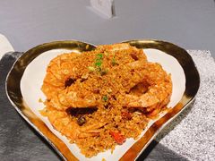 -尚9·一滴水江景中餐厅