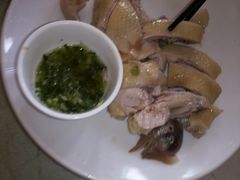 -新溢香国际酒店-中餐厅