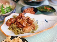 -先记烧鹅王·本地粤菜(福永店)