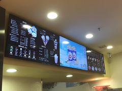 -DQ·蛋糕·冰淇淋(印象城店)