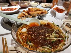 -七八冷面·延边朝鲜族美食(圣熙八号店)