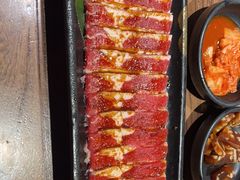 -九田家黑牛烤肉料理(顺义区华联金街店)