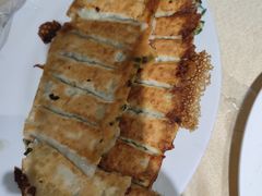 -大眼锅贴水饺(河东店)