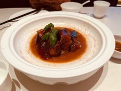 -香港狮子山下·明星粤菜餐厅(北苑店)