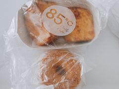 -85度C(上海奉贤苏宁生活广场二店)