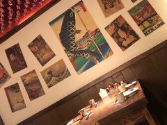 -壹风町烧肉居酒屋(恒丰中央广场店)