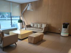 -全季酒店(上海徐家汇肇嘉浜路店)
