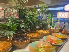 -东门口·新式老北京火锅(河西龙湖天街店)