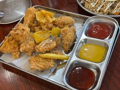 -青春分食(仙林大学城店)