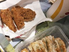 -麦当劳(黄石北路店)