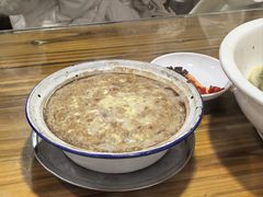 -山里人姜汁(府东小区店)