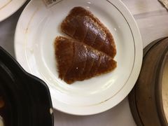 -北京全聚德(天安门店)