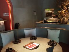 -罗勒家·养生火锅· Bistro(大望路店)