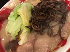 -豚王拉面(澳门银河店)