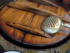 -地锅传奇(水产西路店)