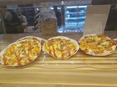 -面包新语(无锡M会员店)