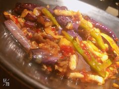 -金牌外婆家(苏州中心店)