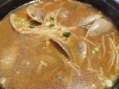 -老高烧烤(龙华星河iCO店)
