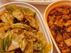 -周麻婆·川式小炒(泉州鲤城超越工业园店)