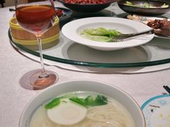 -悦融琥珀·京鲁菜·海味珍品(西单店)