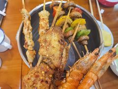 -炒豆合作社(磁器口店)