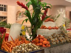 -青岛海泉湾皇冠假日度假酒店