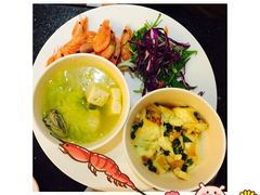 -青岛蓝海大饭店·渔歌舫(李沧店)