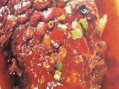 -京城小江南·北京烤鸭·江南土菜·白鱼(中关村店)