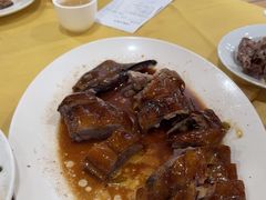 -吉莲利苑海鲜酒家(珠海拱北29年老字号店)