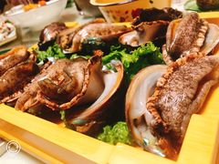 花胶鸡锅底-上房火鍋(新天地店)