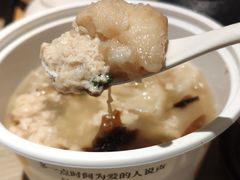 咸豆浆油条-早安山丘·豆浆油条(小木桥路店)