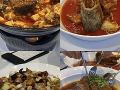 -眉州东坡(华联万柳店)