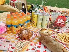 -重庆中央公园(渝北区)