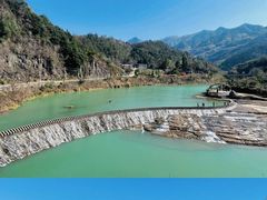 -雁荡山灵峰景区