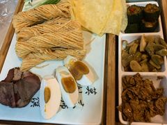 -京氣春饼(机场店)