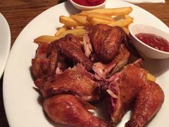 -宝莱纳啤酒花园餐厅PAULANER BRAUHAUS Nanjing(广州路店)