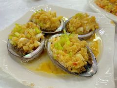 -众味海鲜大排档·活海鲜·潮汕味(南澳店)